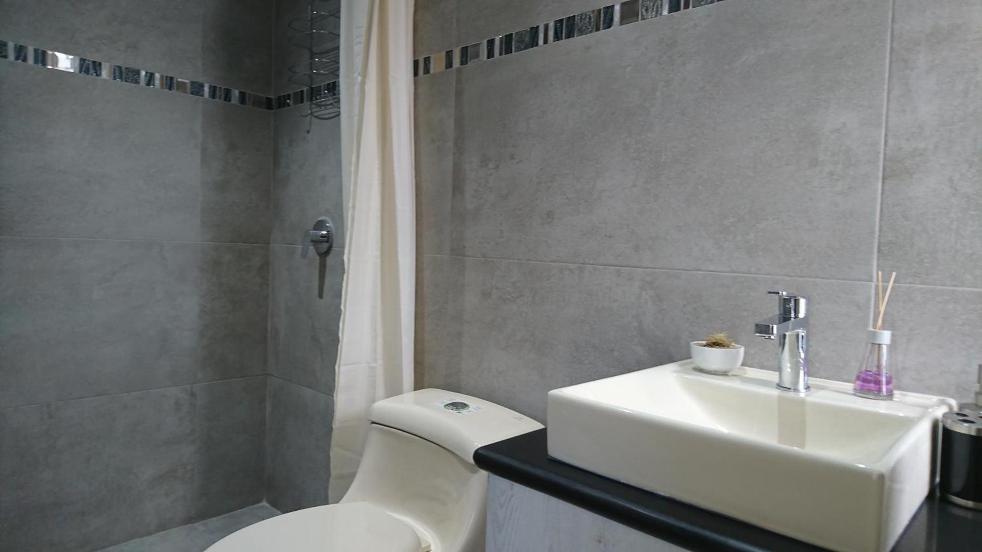 Tin House Quito Hotell Exteriör bild
