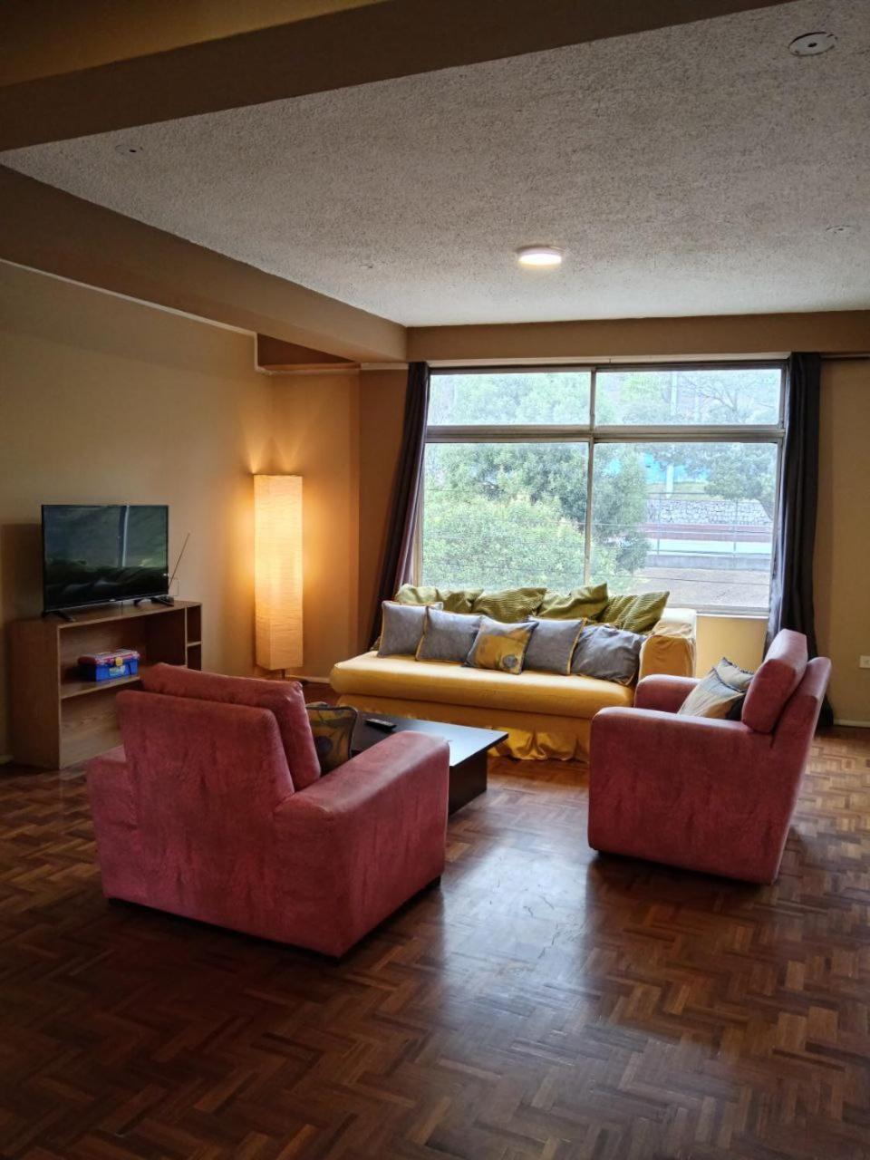 Tin House Quito Hotell Exteriör bild