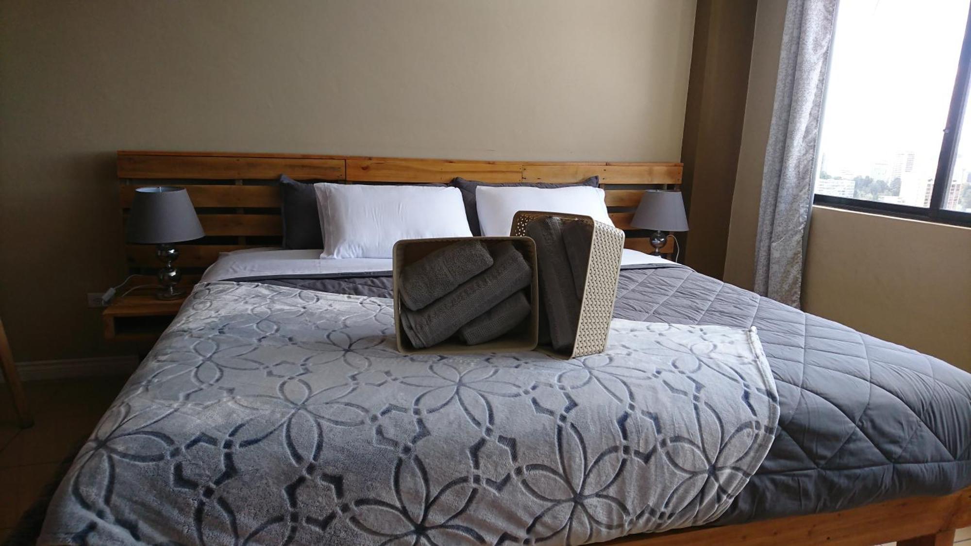 Tin House Quito Hotell Exteriör bild