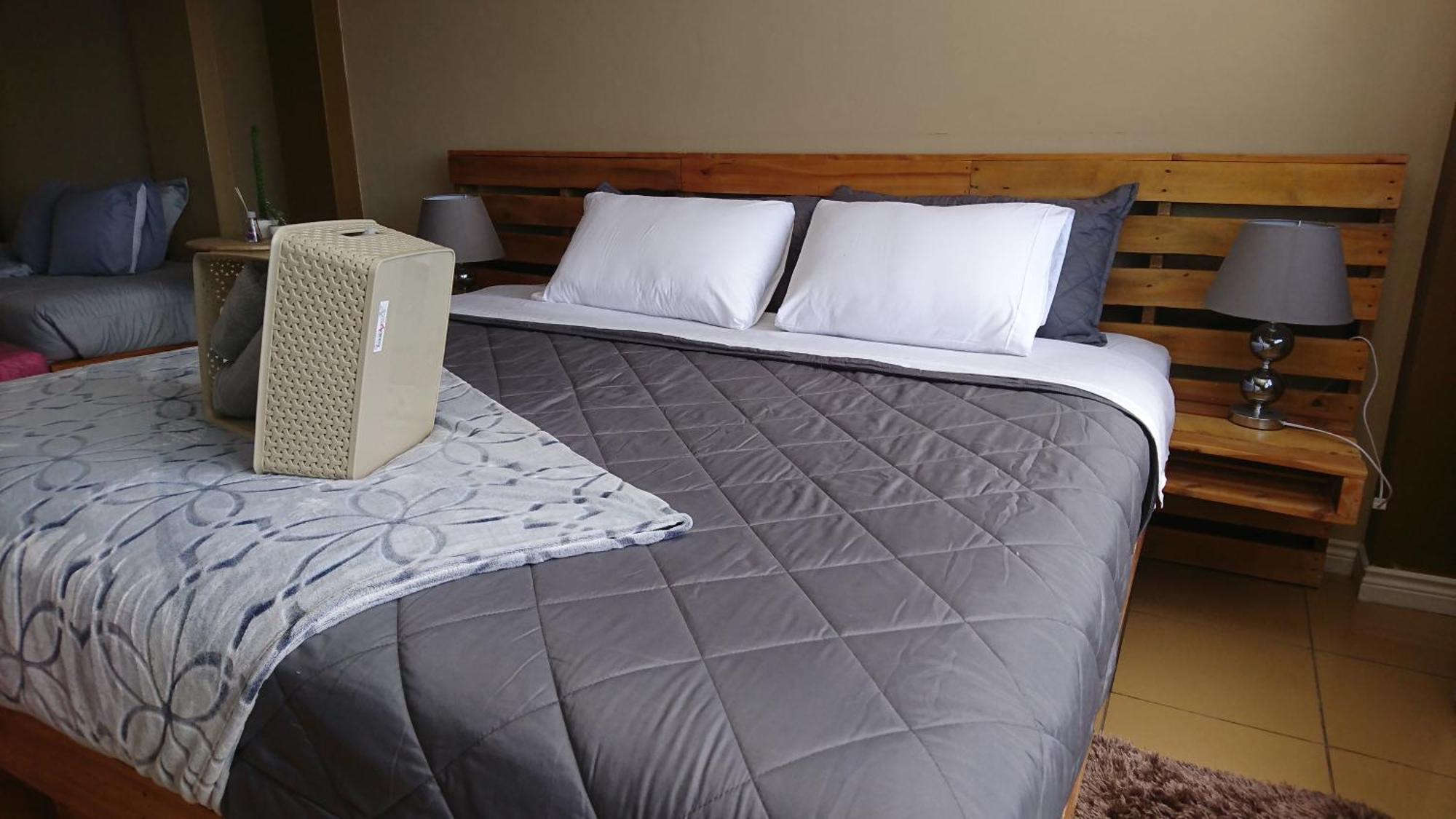 Tin House Quito Hotell Exteriör bild