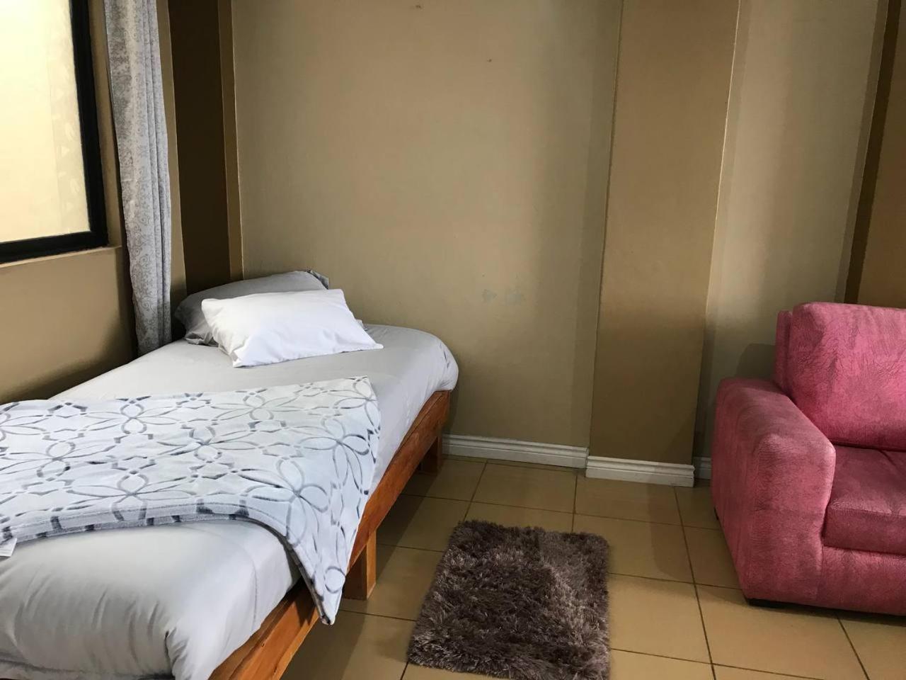 Tin House Quito Hotell Exteriör bild