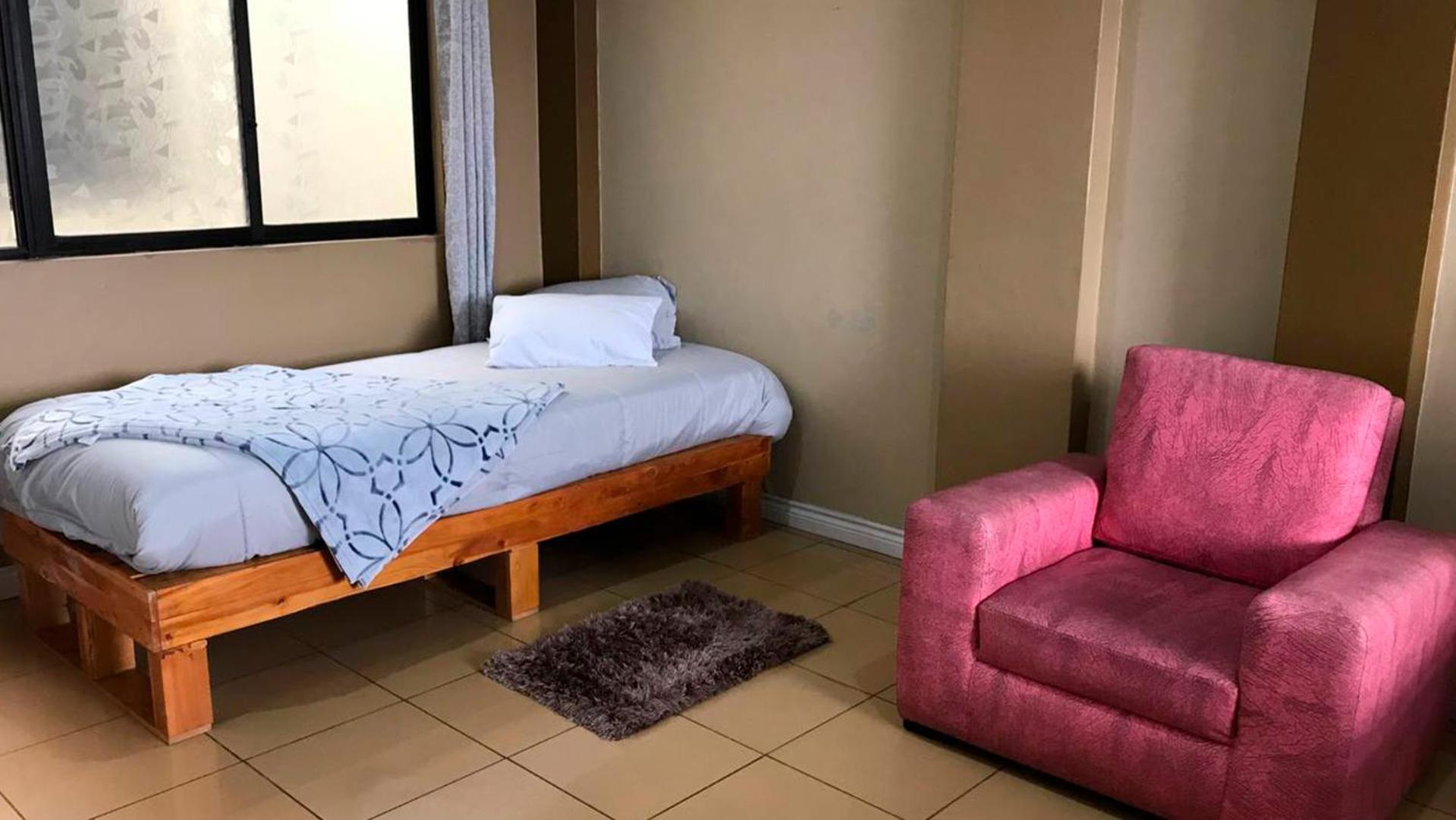 Tin House Quito Hotell Exteriör bild